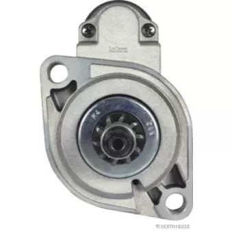 Démarreur HERTH+BUSS ELPARTS OEM 02A911023