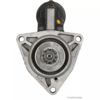 Démarreur HERTH+BUSS ELPARTS OEM 02B911023A