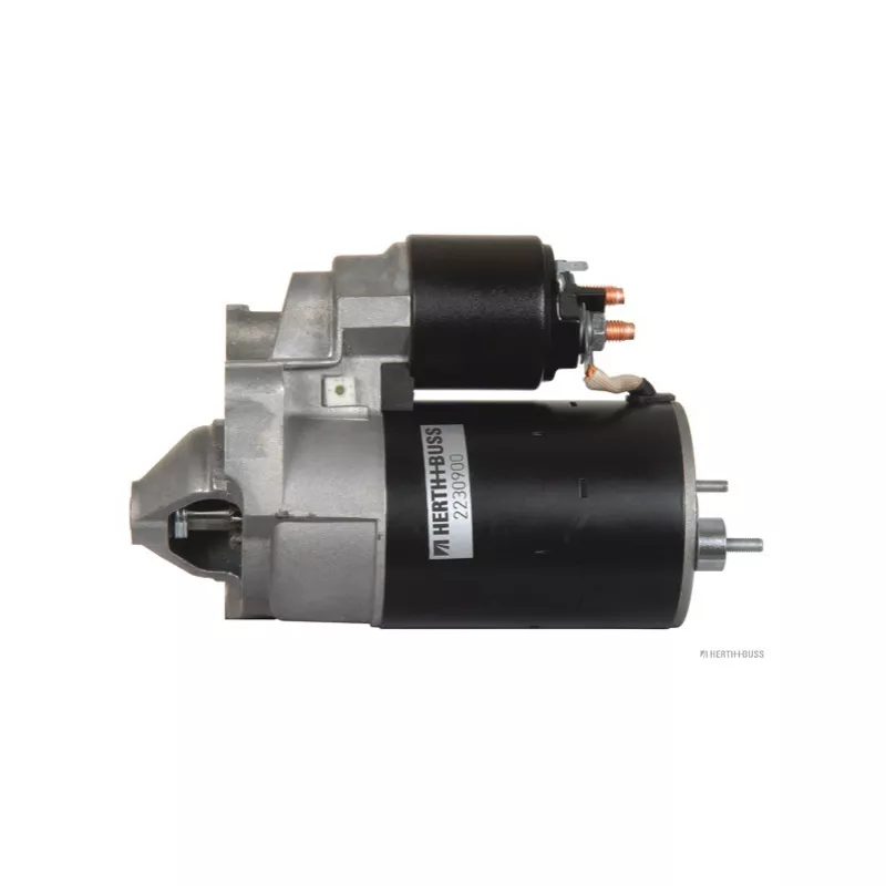 Démarreur HERTH+BUSS ELPARTS 42016600 - Visuel 1