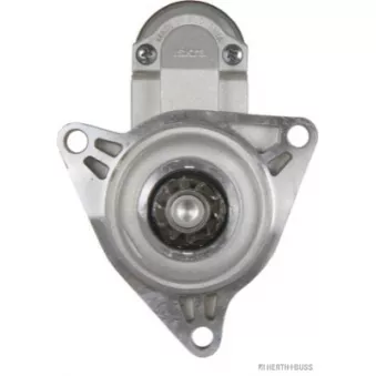 Démarreur HERTH+BUSS ELPARTS OEM 02B911023FX