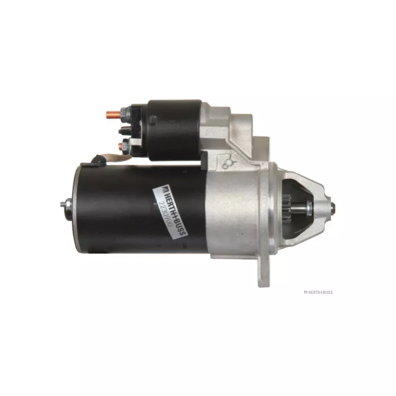 Démarreur HERTH+BUSS ELPARTS 42016880 - Visuel 1