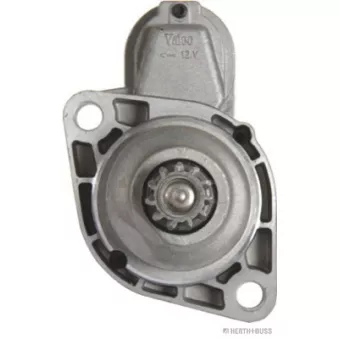Démarreur HERTH+BUSS ELPARTS OEM 02M911023C