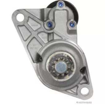 Démarreur HERTH+BUSS ELPARTS OEM 02T911023E
