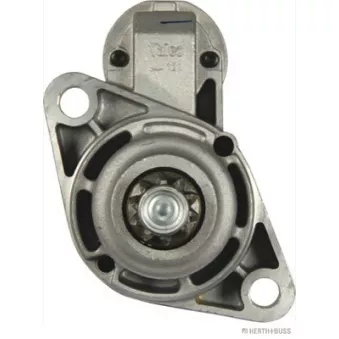 Démarreur HERTH+BUSS ELPARTS OEM 02T911023MX