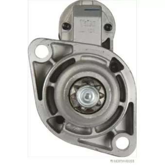 Démarreur HERTH+BUSS ELPARTS OEM 02M911023G