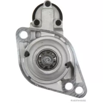 Démarreur HERTH+BUSS ELPARTS OEM 02z911024p