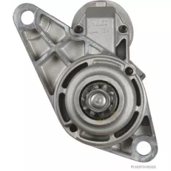Démarreur HERTH+BUSS ELPARTS OEM 02T911024AV