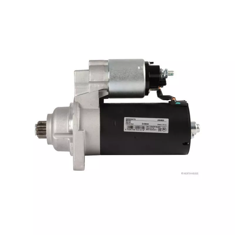 Démarreur HERTH+BUSS ELPARTS 42022470 - Visuel 1