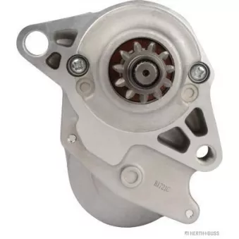 Démarreur HERTH+BUSS ELPARTS OEM NAD100790