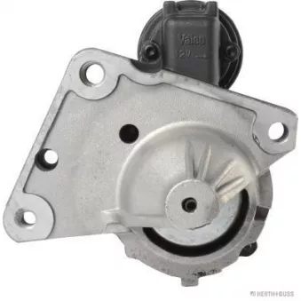 Démarreur HERTH+BUSS ELPARTS 42023580
