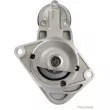 Démarreur HERTH+BUSS ELPARTS [42025210]