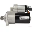 HERTH+BUSS ELPARTS 42025360 - Démarreur