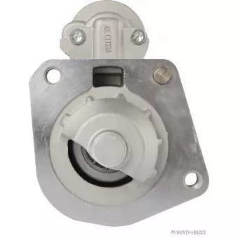 Démarreur HERTH+BUSS ELPARTS OEM 36000639