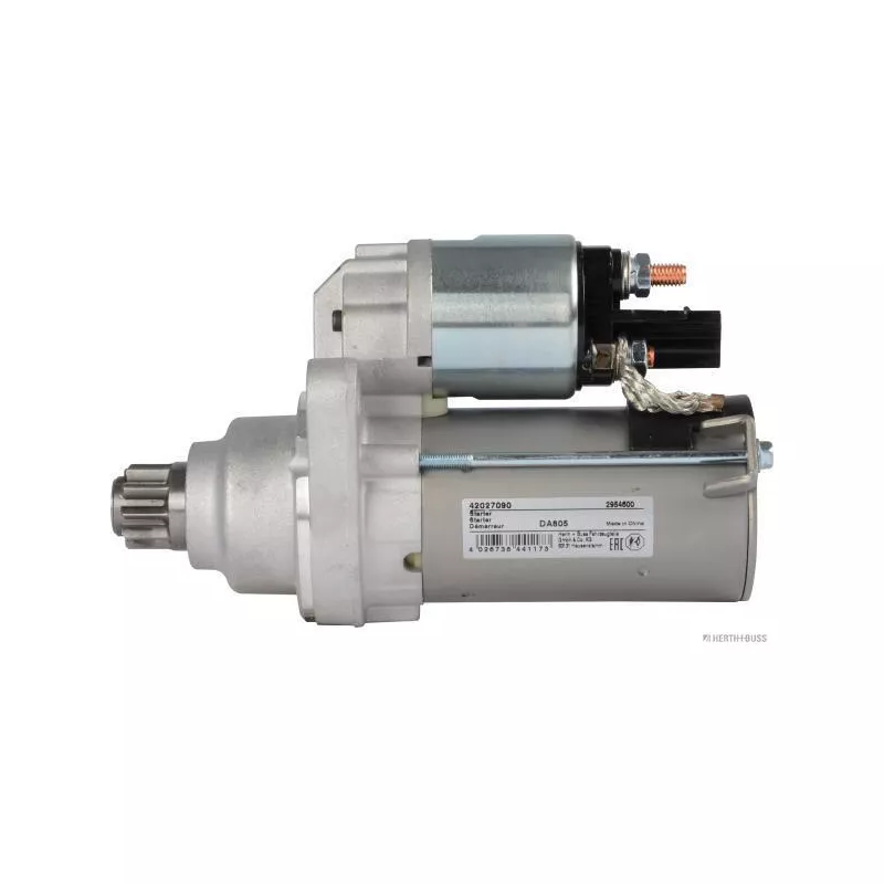 Démarreur HERTH+BUSS ELPARTS 42027090 - Visuel 1