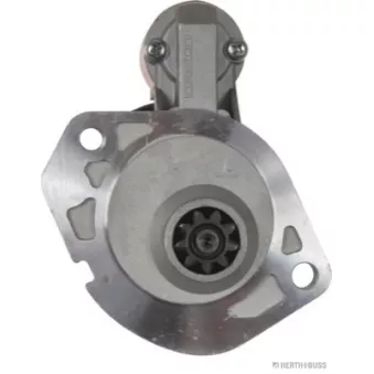 Démarreur HERTH+BUSS ELPARTS OEM 9119797