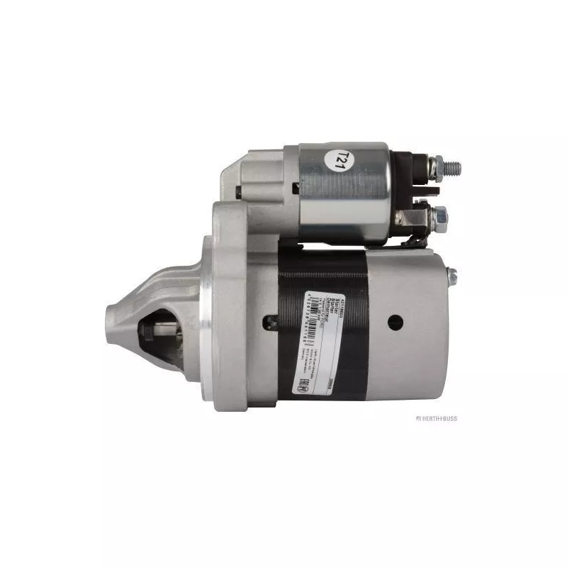 Démarreur HERTH+BUSS ELPARTS 42118603 - Visuel 1
