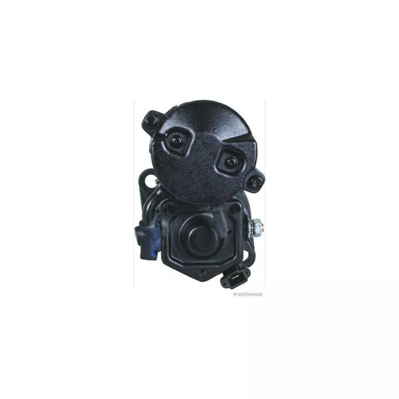 Démarreur HERTH+BUSS ELPARTS 42118804 - Visuel 2