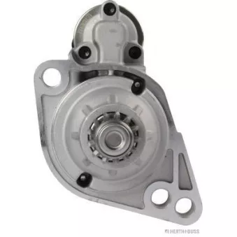 Démarreur HERTH+BUSS ELPARTS OEM 02Z911024FX