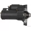 HERTH+BUSS ELPARTS 42432575 - Démarreur