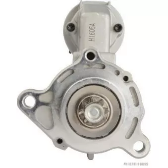 Démarreur HERTH+BUSS ELPARTS 42438073 pour VOLKSWAGEN LUPO 1.4 16V - 100cv
