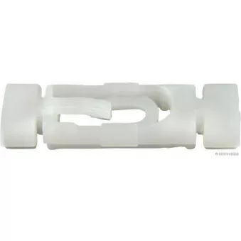 Patte métallique HERTH+BUSS ELPARTS OEM 1H0853733B