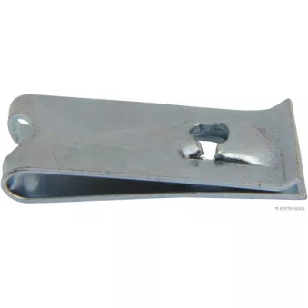 Patte métallique HERTH+BUSS ELPARTS OEM 9901654