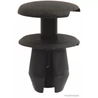 Rivet à expansion HERTH+BUSS ELPARTS 50267078 pour MERCEDES-BENZ CLASSE E E 280 long - 193cv