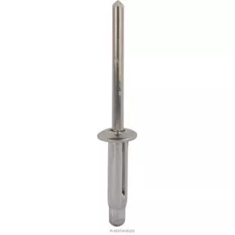 Rivet aveugle HERTH+BUSS ELPARTS OEM 7000412