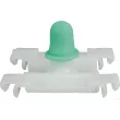 Clip, enjoliveur HERTH+BUSS ELPARTS [50267090066]