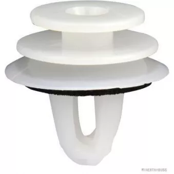 Clip HERTH+BUSS ELPARTS OEM 07147145753