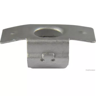 Patte métallique HERTH+BUSS ELPARTS OEM 703018