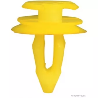 Clip HERTH+BUSS ELPARTS OEM 51418172050