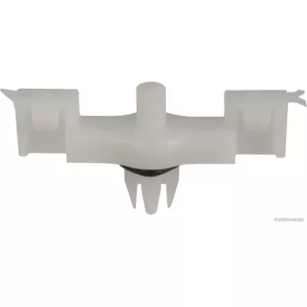 Patte métallique HERTH+BUSS ELPARTS OEM 7L0853547A