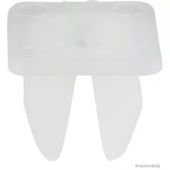 Clip HERTH+BUSS ELPARTS OEM 96706B0700