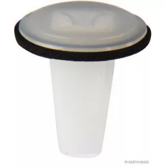 Clip HERTH+BUSS ELPARTS OEM 9751922000