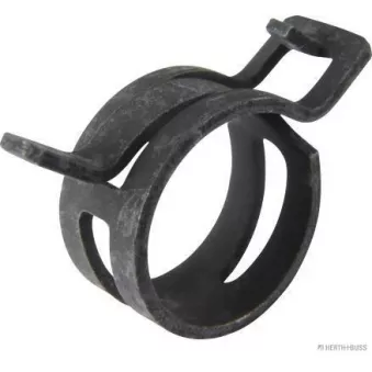 Collier de serrage HERTH+BUSS ELPARTS OEM N90686901