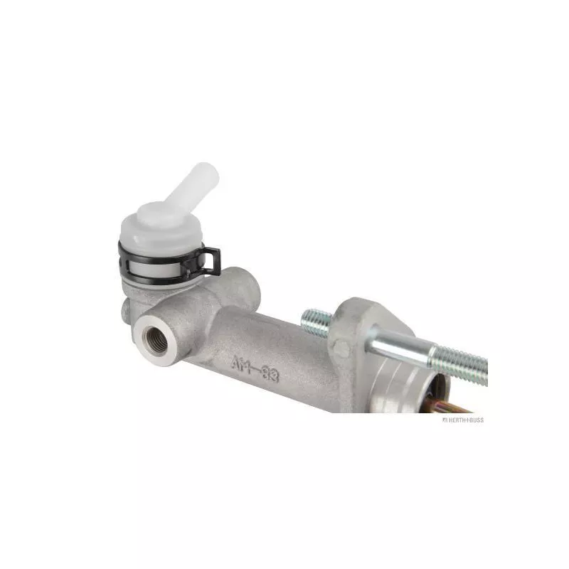 Collier de serrage HERTH+BUSS ELPARTS 50268540 - Visuel 1