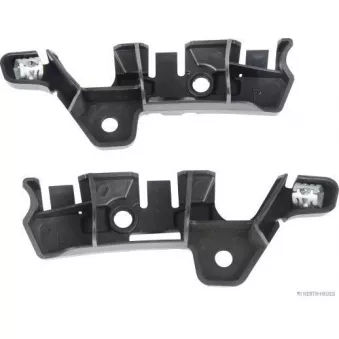Support, pare-chocs HERTH+BUSS ELPARTS [50269011]