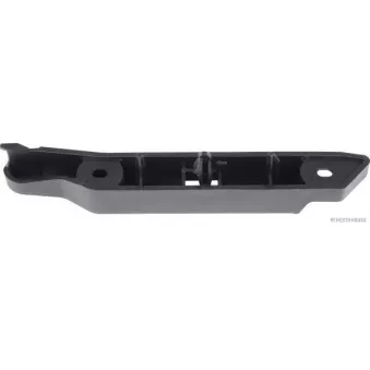 Support, pare-chocs HERTH+BUSS ELPARTS 50269031 pour FORD FOCUS 2.0 TDCi - 136cv