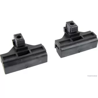 Kit de réparation, lève-vitre HERTH+BUSS ELPARTS OEM 6H0837401B