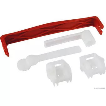 Kit de réparation, lève-vitre HERTH+BUSS ELPARTS OEM 1j4837729bf