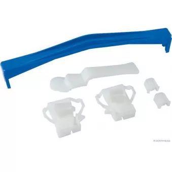 Kit de réparation, lève-vitre HERTH+BUSS ELPARTS OEM 1U0837462B