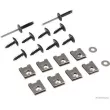 Kit d'assemblage, pare-chocs HERTH+BUSS ELPARTS [50269160]