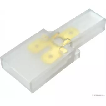Connecteur de câbles HERTH+BUSS ELPARTS OEM 1560