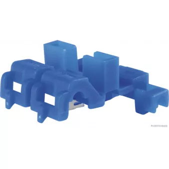 Porte-fusibles HERTH+BUSS ELPARTS OEM 5015659