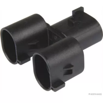 Connecteur de câbles HERTH+BUSS ELPARTS OEM 81254350906