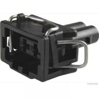 Boîtier de connecteur HERTH+BUSS ELPARTS OEM 357972752