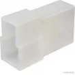 Boîtier de connecteur HERTH+BUSS ELPARTS [50290280]