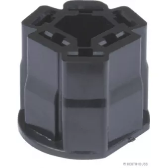 Boîtier de connecteur HERTH+BUSS ELPARTS OEM 1740697