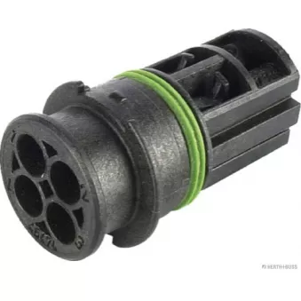 Boîtier de connecteur HERTH+BUSS ELPARTS OEM 1427963 Boîtier de connecteur HERTH+BUSS ELPARTS OEM 1427963